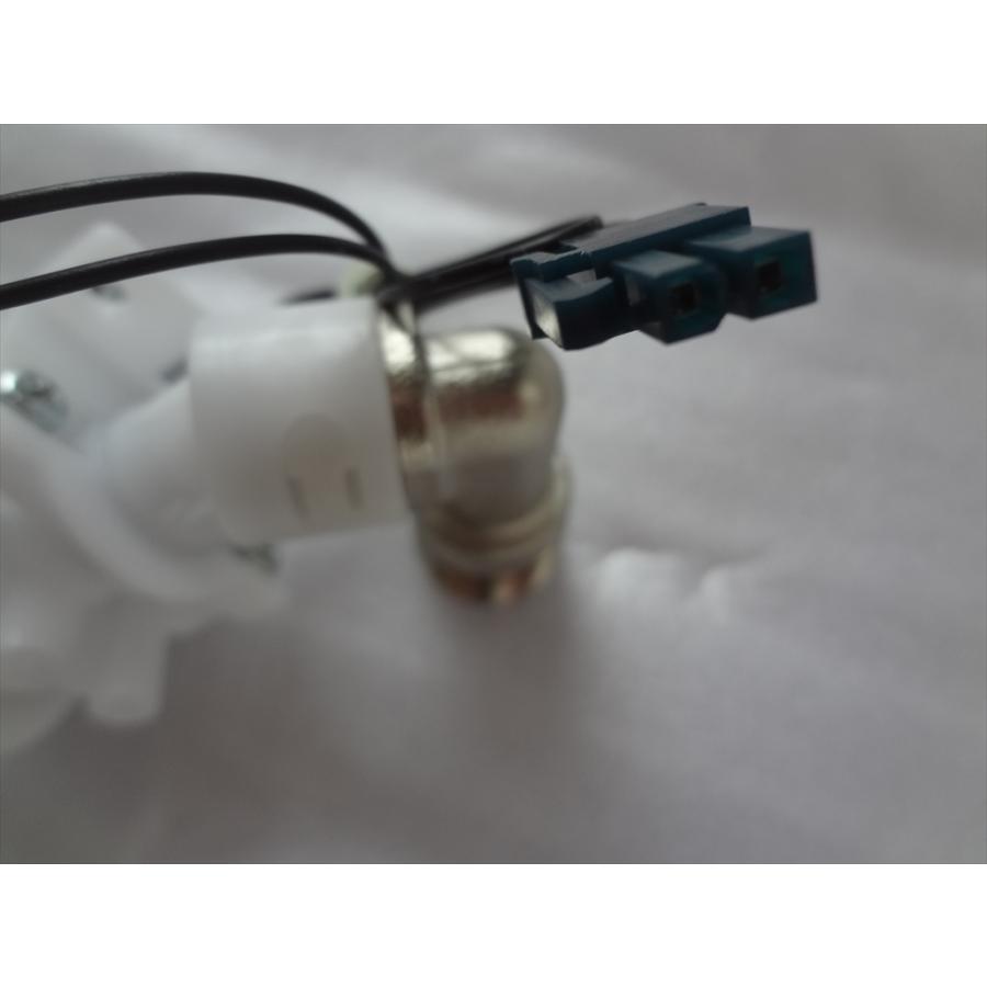 東芝 温水便座 SCS-T160 SCS-T275用電磁弁組立 部品 50440586 : パーツ
