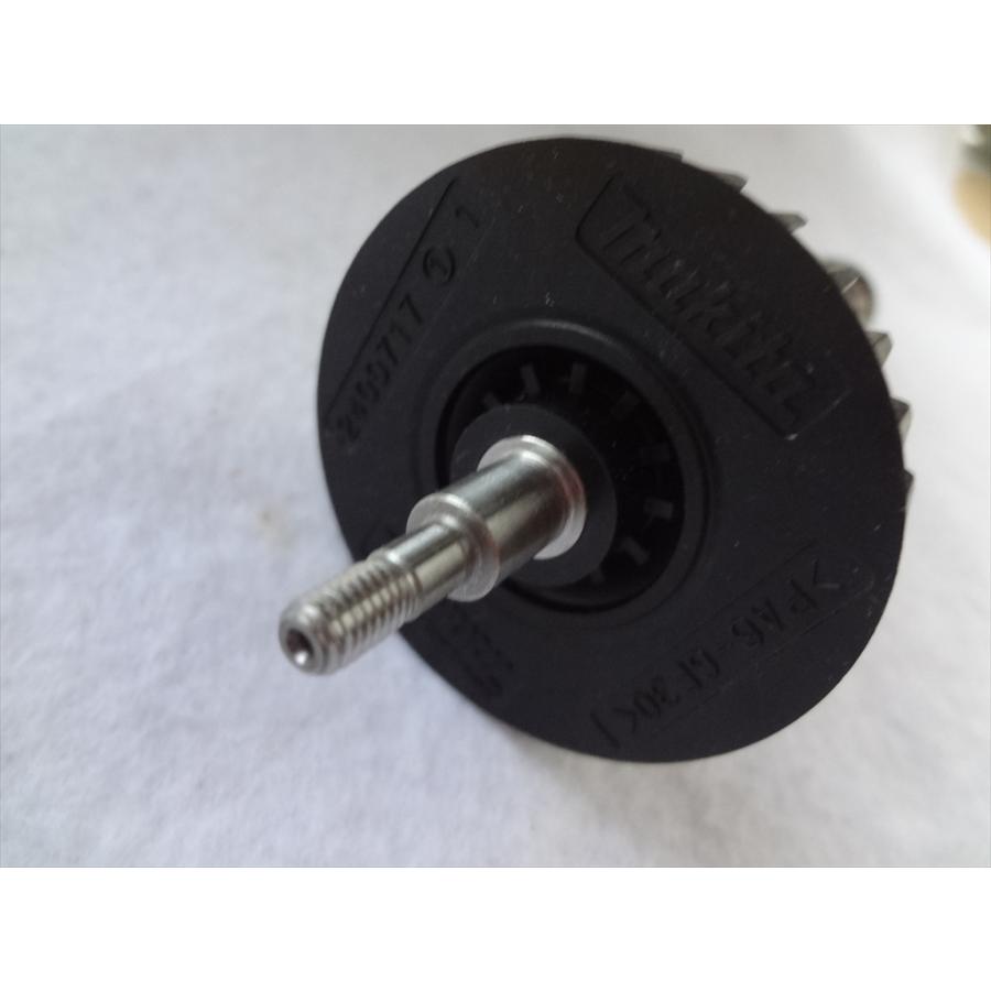 マキタ ディスクグラインダ 9535B 9533BH用アーマチュア 517585-4 部品