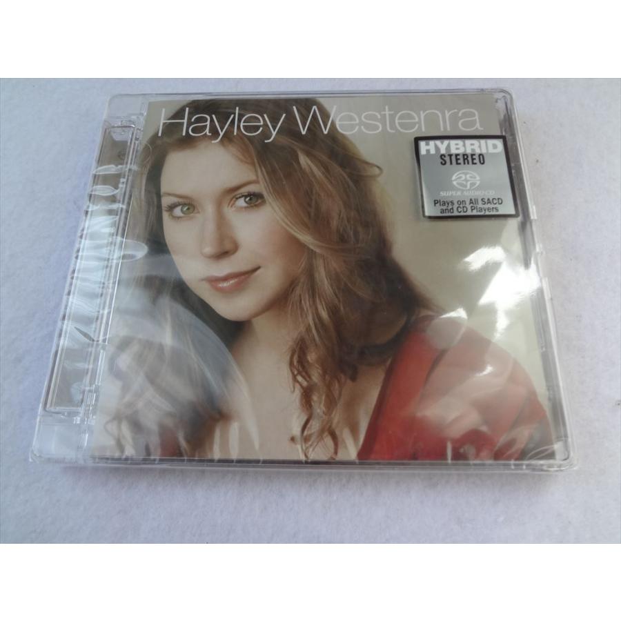 SACD HAYLEY WESTENRA / HAYLEY WESTENRA 5394110 パーツワイド 通販 Yahoo