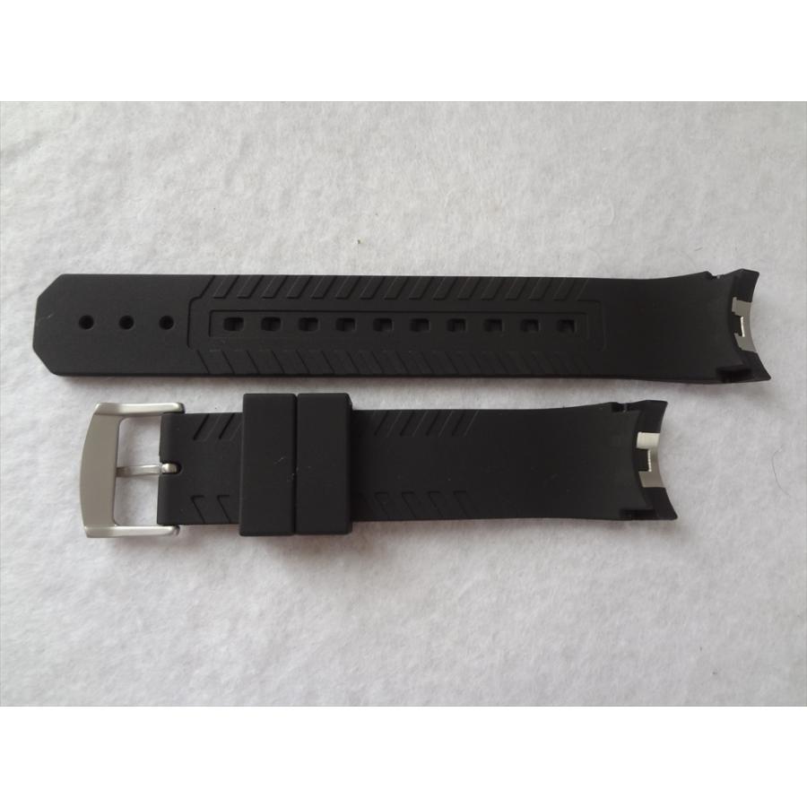 Citizen 純正ベルト CC4050-18L用 腕時計バンド 59-003NC-01 : パーツ