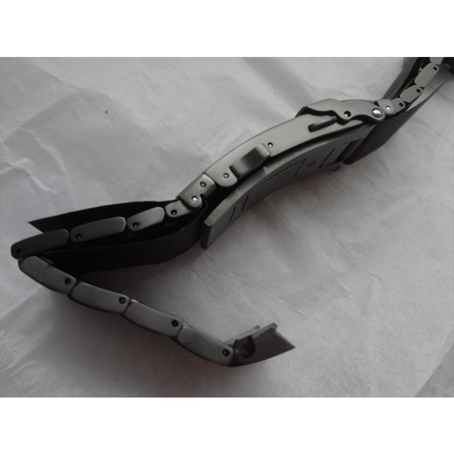 ☆在庫有 Citizen 純正 NB6025-59H 9051-A5XNB01用チタンベルト