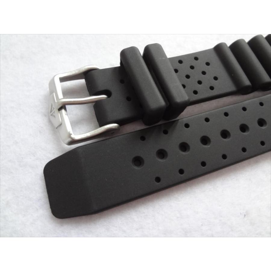 Citizen プロマスター純正バンド PMA56-2791 E168-T005446 NY0040-09W