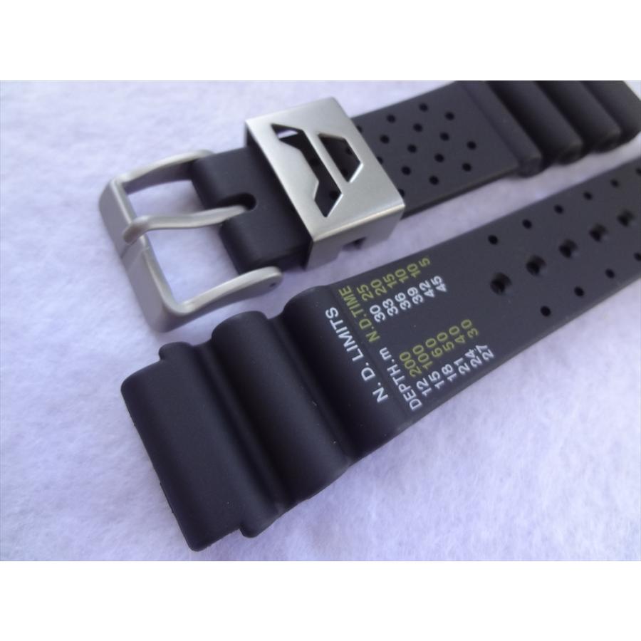 CITIZEN L 美品　ベルト2本付き Citizen 純正 24mm ベルト C022-088093 JP2004-07E JH0004-01E