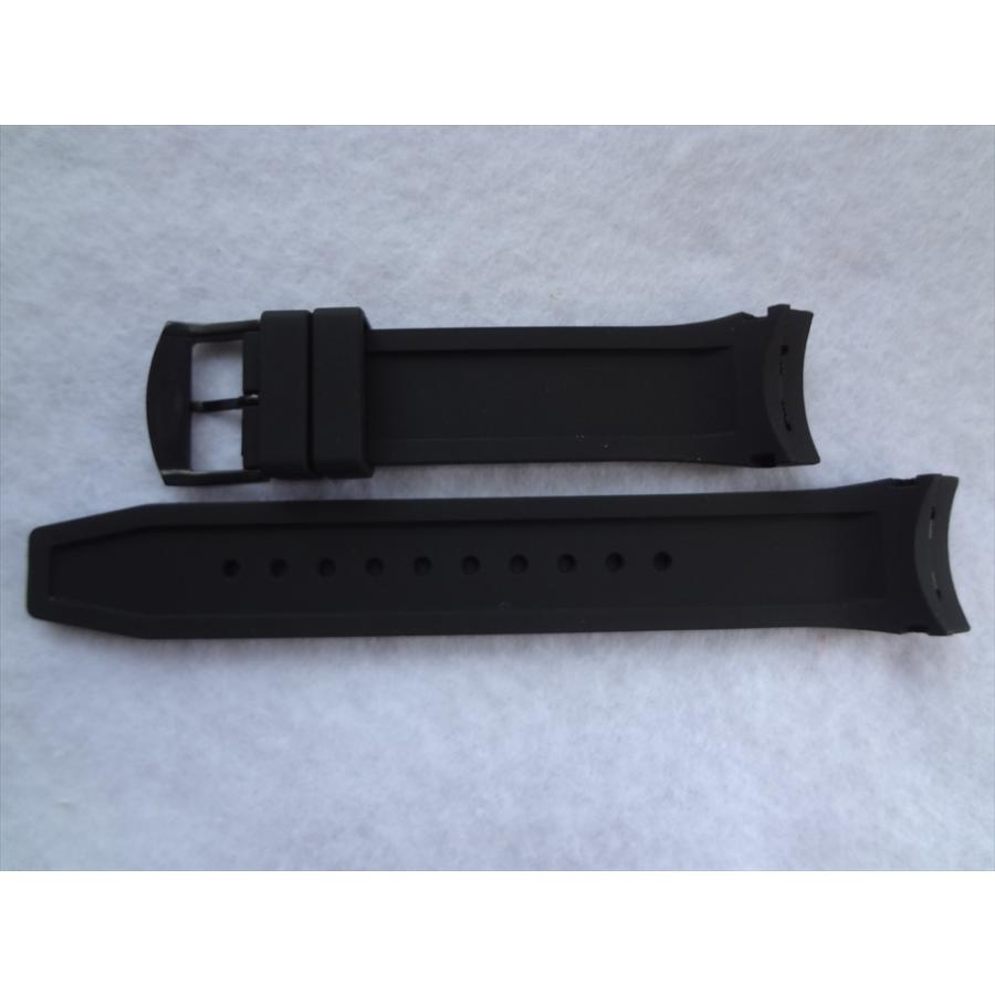 Citizen 純正 腕時計 ベルト JZ1065-05E, JZ1066-02E用 バンド