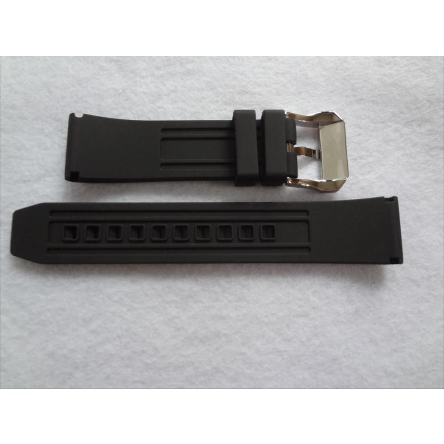 Citizen プロマスター 純正 ベルト BN5058-07E BN2037-03E 4-R007955