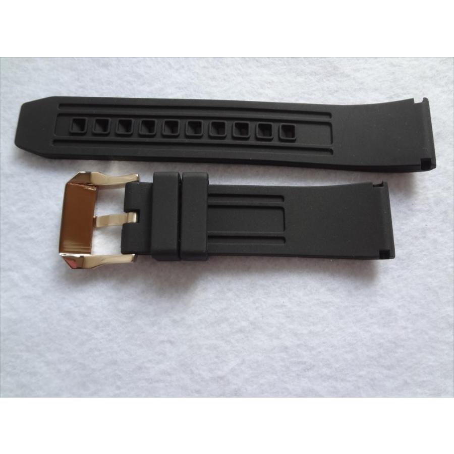 Citizen プロマスター 純正 ベルト JR4063-12E 用 腕時計バンド 22mm