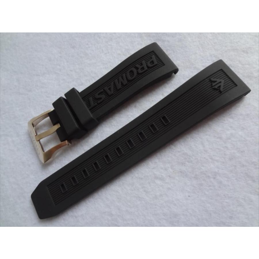 Citizen プロマスター 純正 ベルト JR4063-12E 用 腕時計バンド 22mm