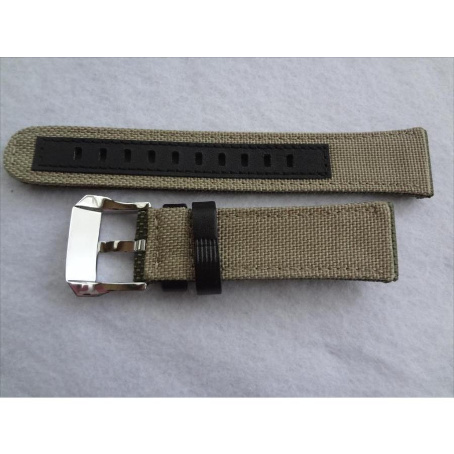 Citizen プロマスター Altichron 純正 ベルト BN5050-09X 用 腕時計