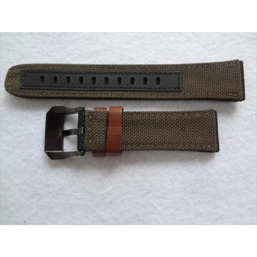 Citizen プロマスター Altichron 純正 ベルト BN5055-05E 用 腕時計