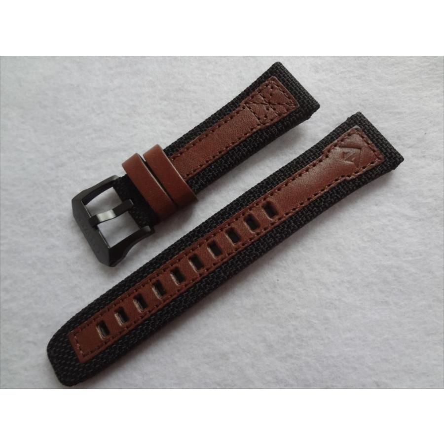 Citizen プロマスター Altichron 純正 ベルト BN5055-05E 用 腕時計