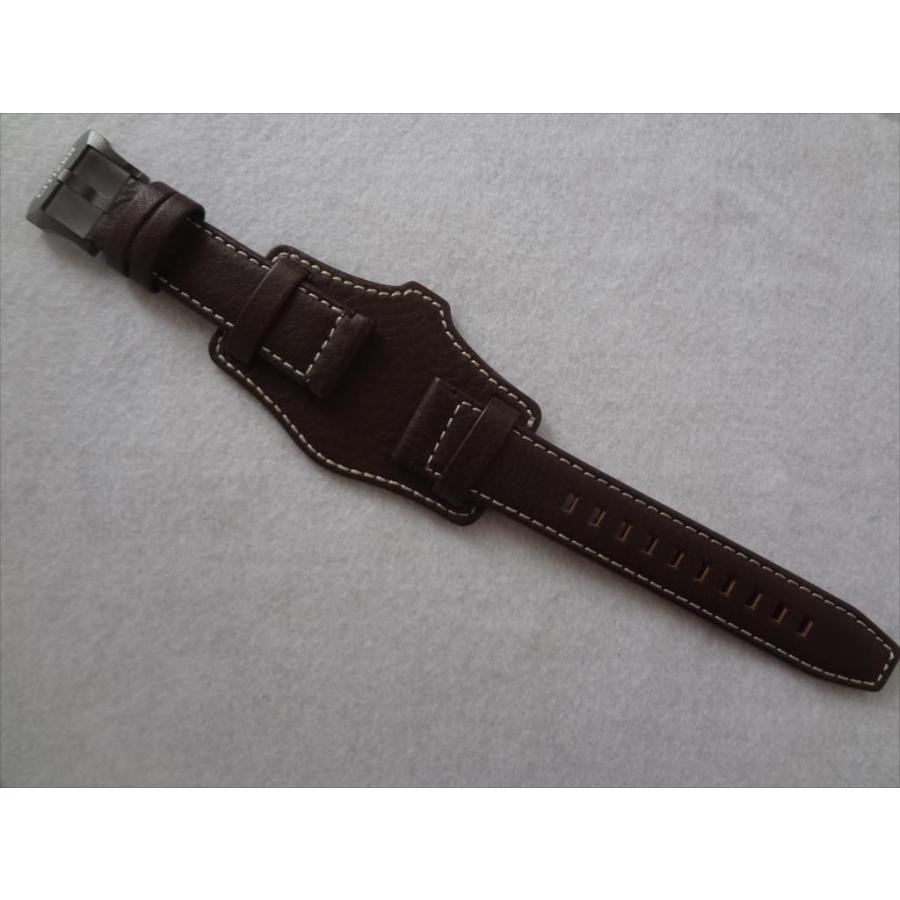 みずごん CITIZEN ストーン付きレザーベルト時計 item-24050903