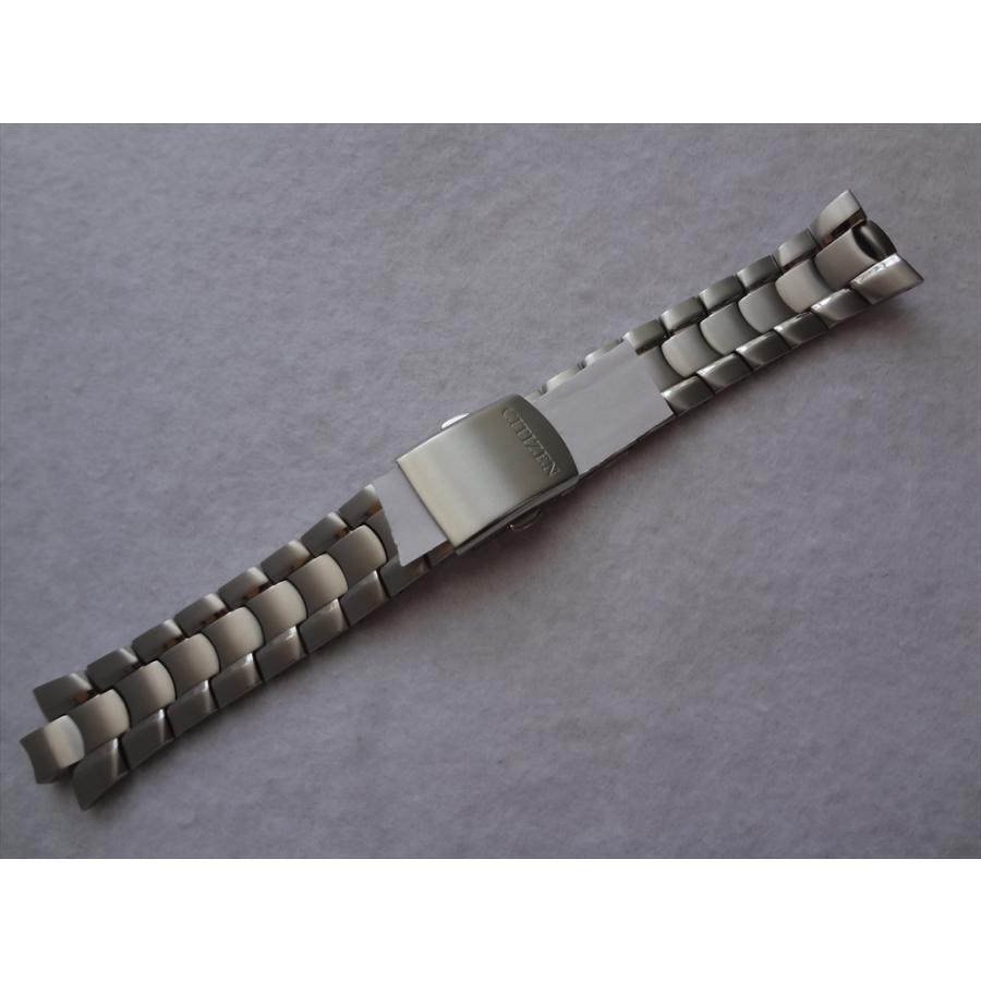 Citizen 純正 ベルトVO10-5993F用 腕時計バンド : パーツワイド - 通販