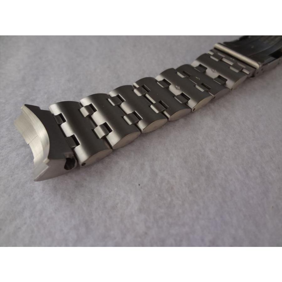 Citizen 純正 腕時計バンド プロマスター JY0080-62E用 チタン