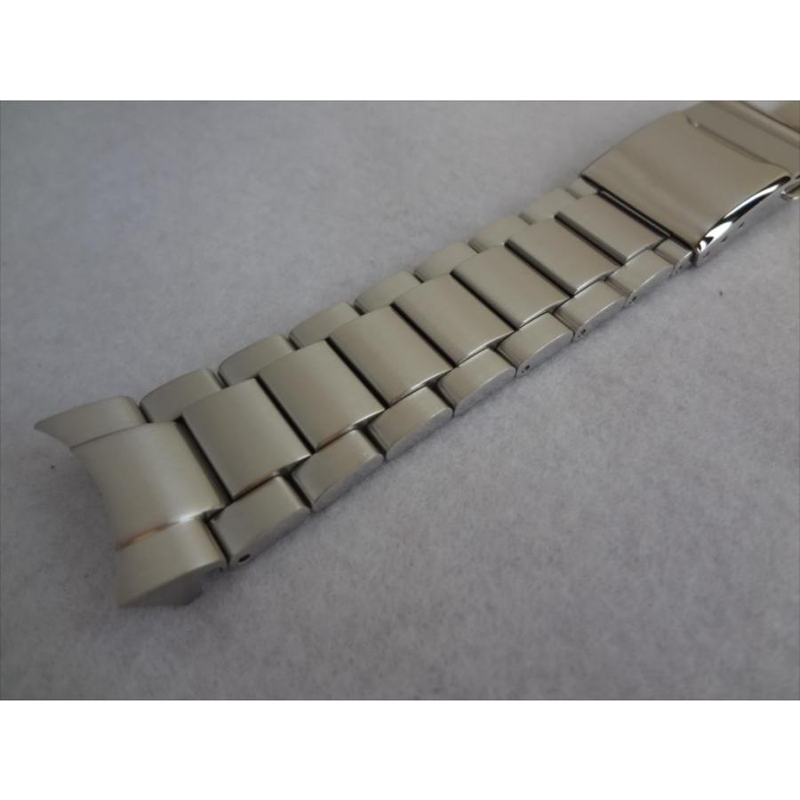 未使用 FIRENZE SPETTACOLO ITALY 純正SSベルト 腕時計 未使用 FIRENZE SPETTACOLO ITALY 純正SSベルト 腕時計