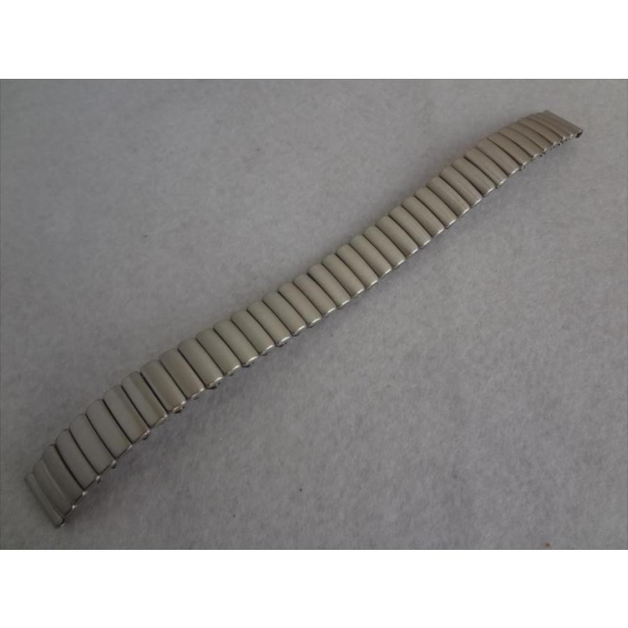 Citizen純正 伸縮ベルト 蛇腹 12mm REGUNO レグノ スタンダード