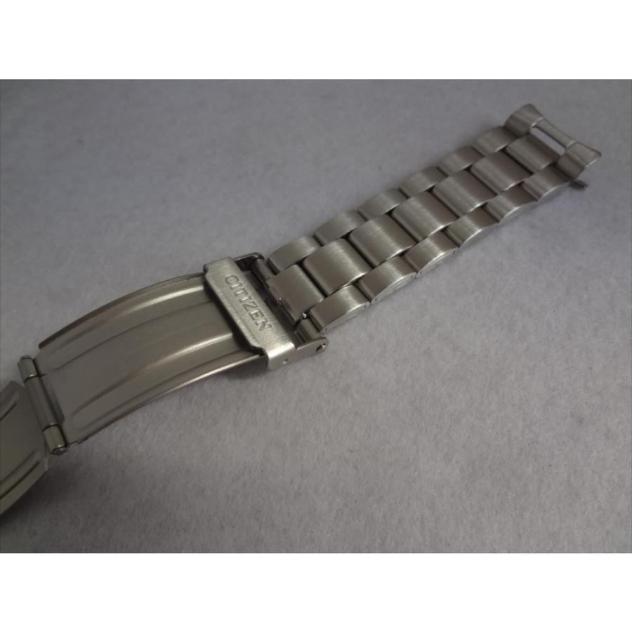 Citizen 純正 バンド 20mm ダイバー NY0040-50E, NY0040-50L, NY0040