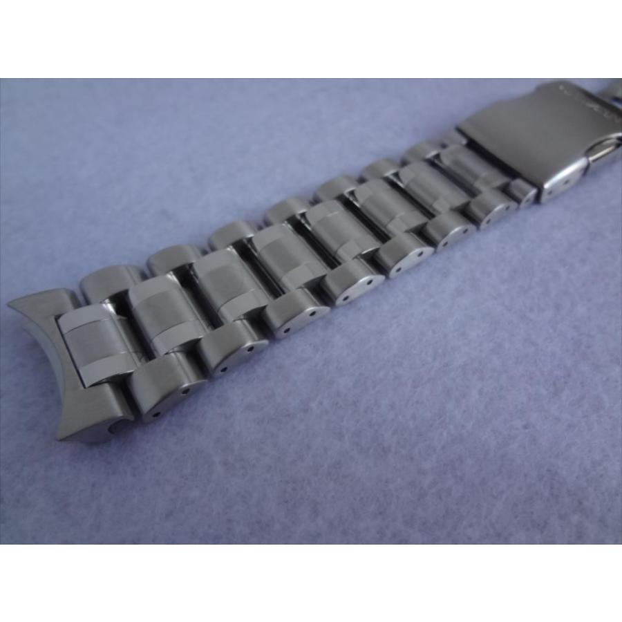 Citizen デジタル腕時計 ステンレスバンド Citizen 純正ベルト BJ7019-62E CA0295-58E 用 ステンレスバンド
