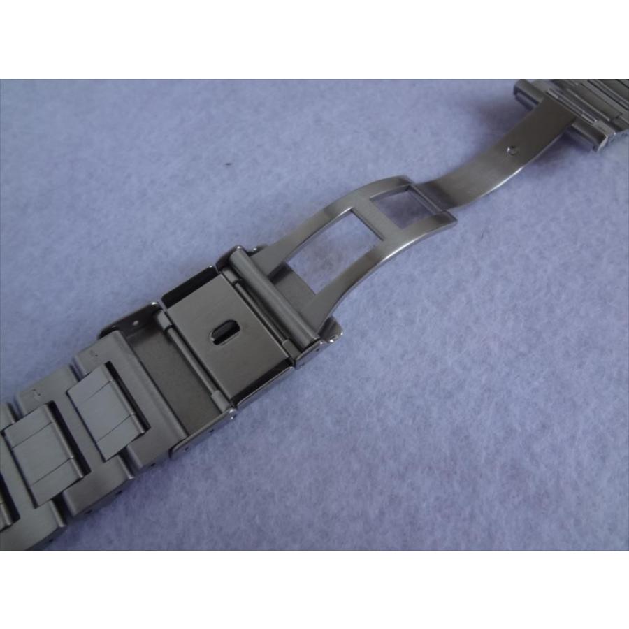 70s CITIZEN ブレスレット 自動巻 純正SSベルト 日本製 腕時計 Citizen 純正 22mm ベルト BJ7010-59E,AS2020-53E,AS2021-51L