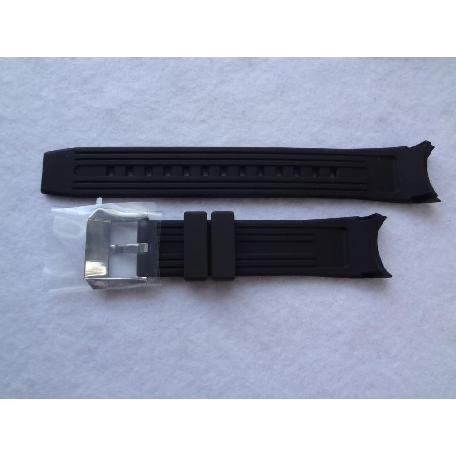 Citizen 純正 プロマスター BN0085-01E用 時計 ベルト 腕時計バンド