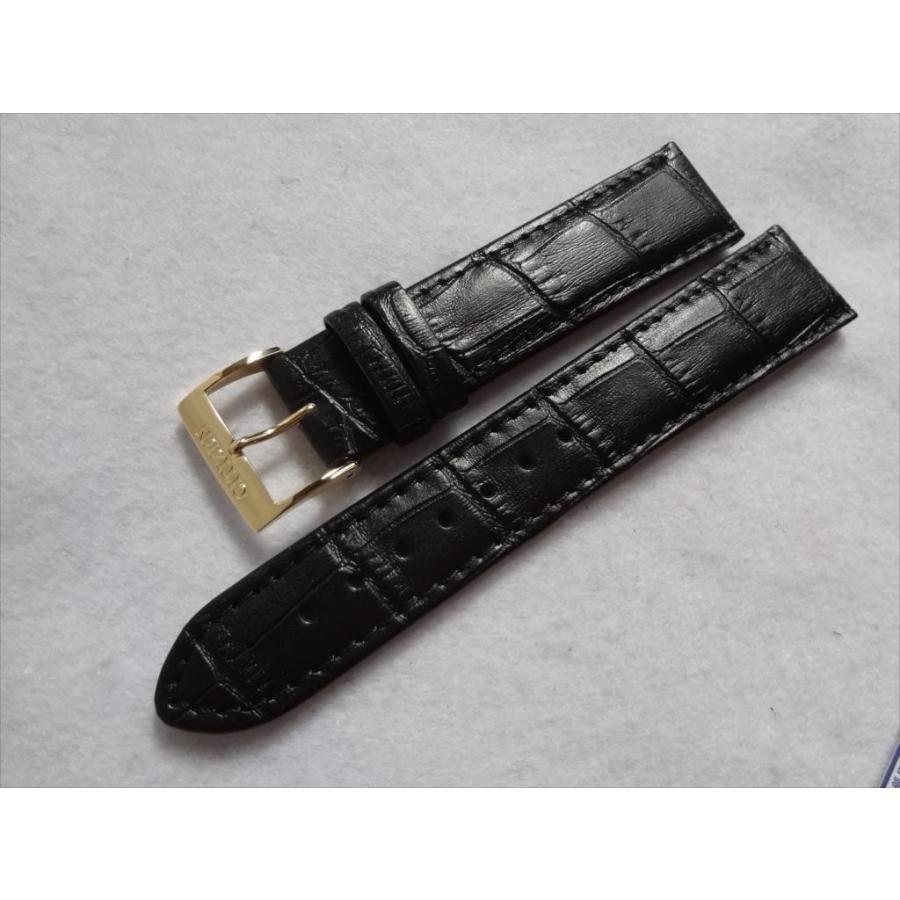 Citizen 純正 腕時計ベルト BM6772-05A用 20mm レザー 時計 Citizen 純正 腕時計ベルト BM6772-05A用 20mm レザー 時計