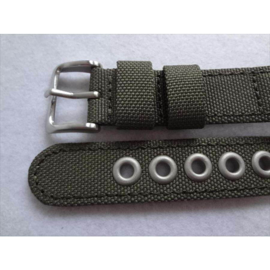 Citizen 純正 18mm 腕時計バンド Eco-Drive BM8180-03E E101-S006597用