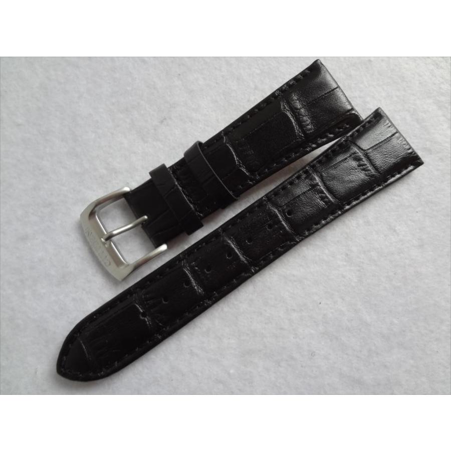 Citizen Eco-Drive 純正 23mm 腕時計 ベルト CB0011-18E CB0011-26E 用