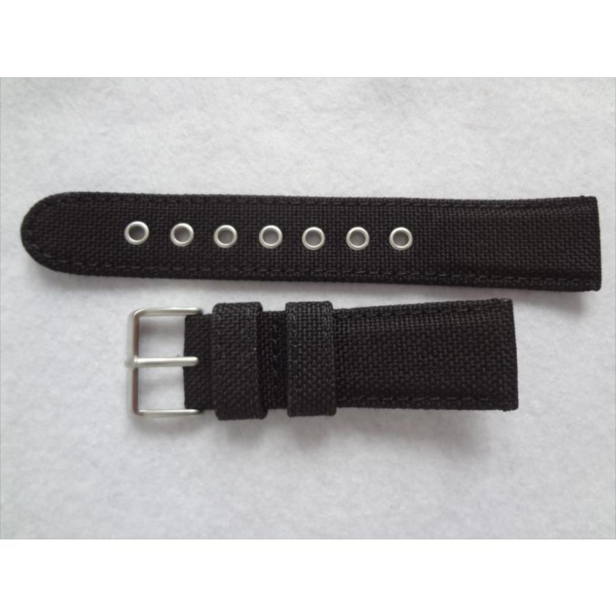 Citizen 純正 22mm 腕時計ベルト BV1085-06E, CA0255-01E用 交換