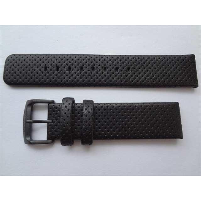 ☆在庫有 Citizen 純正ベルト 20mm AW0015-08E用レザーバンド 59