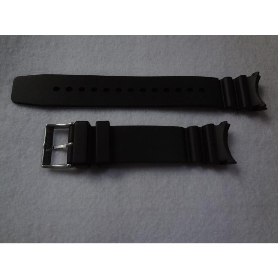 Citizen 純正 ベルト BN0101-07E BN0100-00E 用 腕時計バンド : パーツ