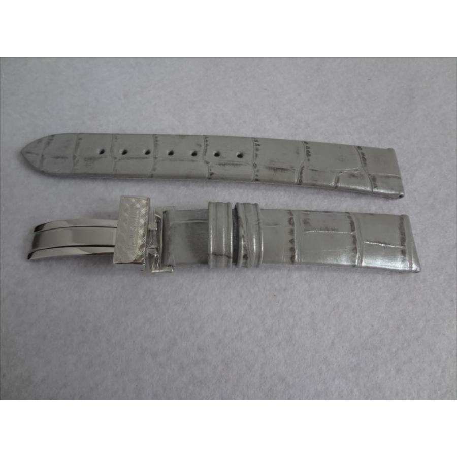 Citizen 純正 時計 18mm ベルト ポールスミス Bs7 013 90用 腕時計 レザーバンド 灰色 グレイ Dバックル付 59 S Ecワイド 通販 Yahoo ショッピング
