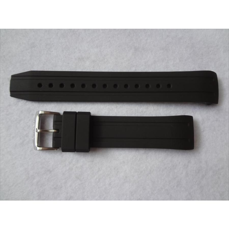 Citizen 純正 バンド Promaster BN0190-15E CA0718-21E 用 腕時計