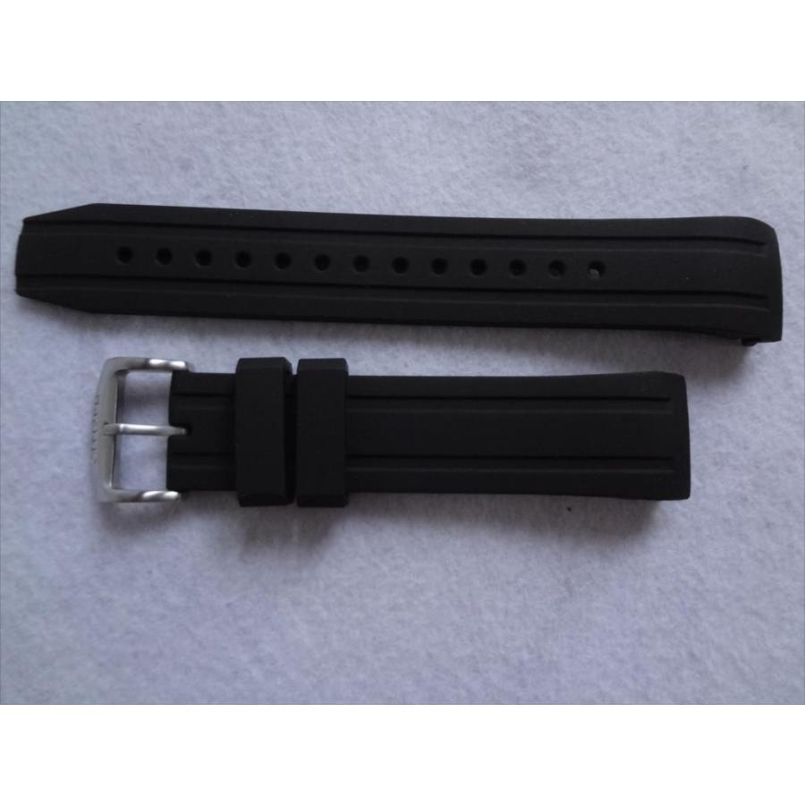 Citizen 純正 バンド Promaster BN0190-15E CA0718-21E 用 腕時計