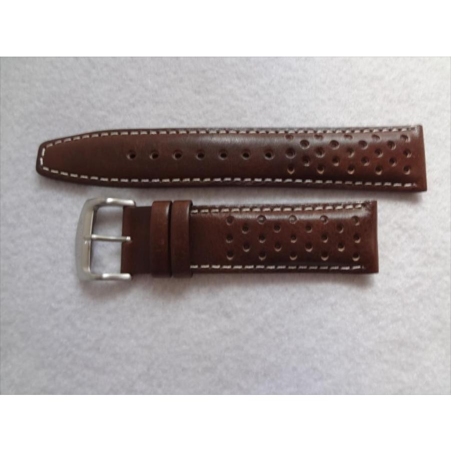 Citizen 純正 腕時計ベルト 22mm CA0649-06X, CA0648-09L 用 時計