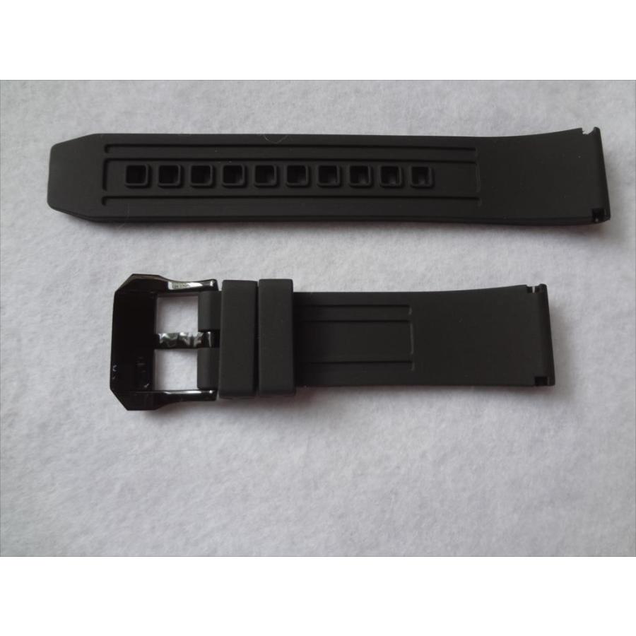 Citizen プロマスター 純正 ベルト JR4065-09E 用 腕時計 バンド 22mm