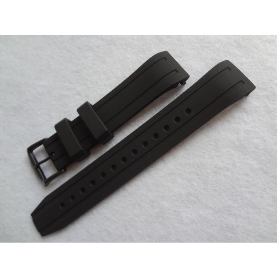 Citizen 純正 バンド Promaster CA0716-19E用 腕時計ベルト : パーツ