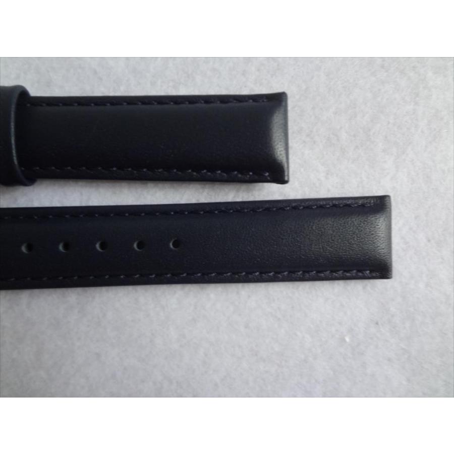 Citizen 純正 ベルト CLUB LA MER BJ7-018-72 用 18mm 腕時計レザー
