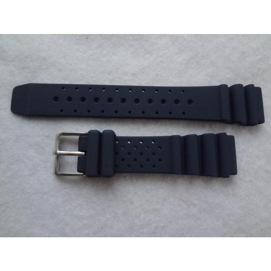 Citizen 純正 ベルト BN0151-09L 用 腕時計バンド 20mm 59-S54489 (59