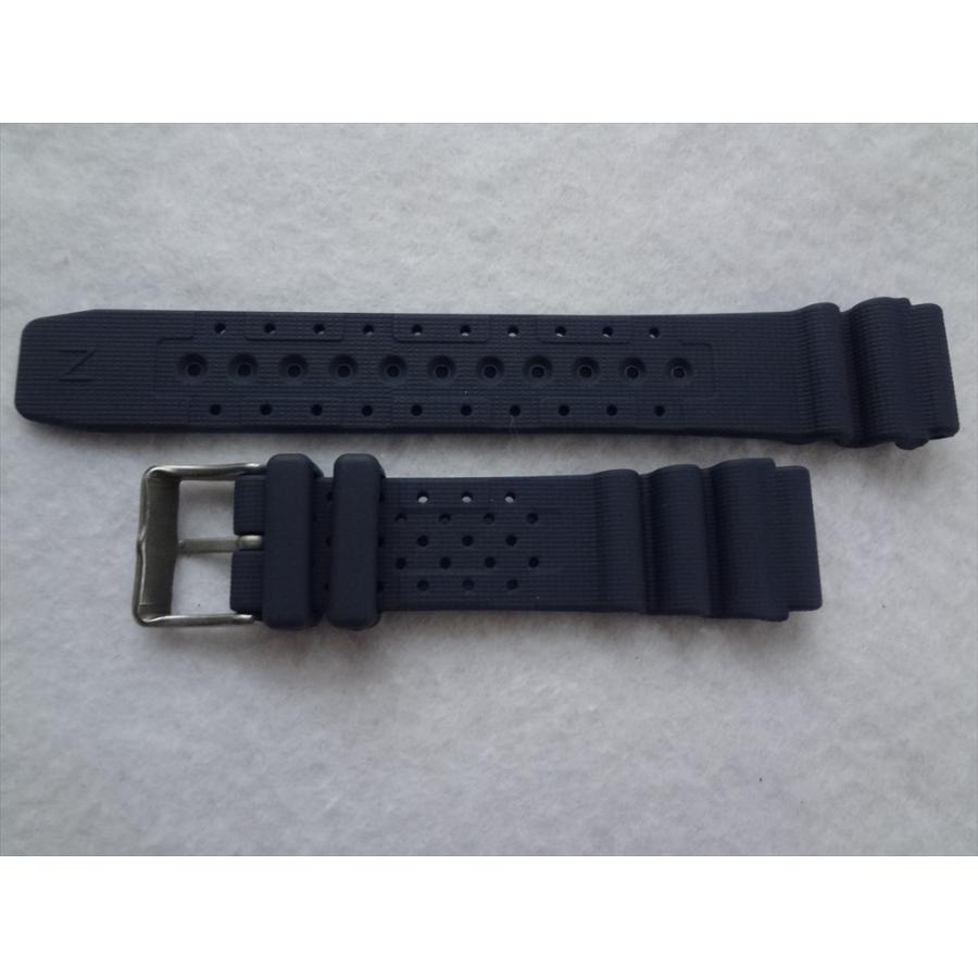 Citizen 純正 ベルト BN0151-09L 用 腕時計バンド 20mm 59-S54489 (59