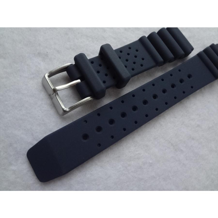 Citizen 純正 ベルト BN0151-09L 用 腕時計バンド 20mm 59-S54489 (59