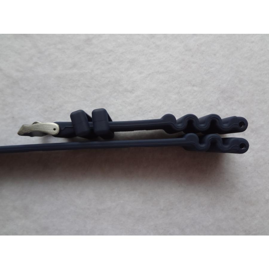 Citizen プロマスター 純正ベルト 20mm BN0151-17L用バンド 59-S54490