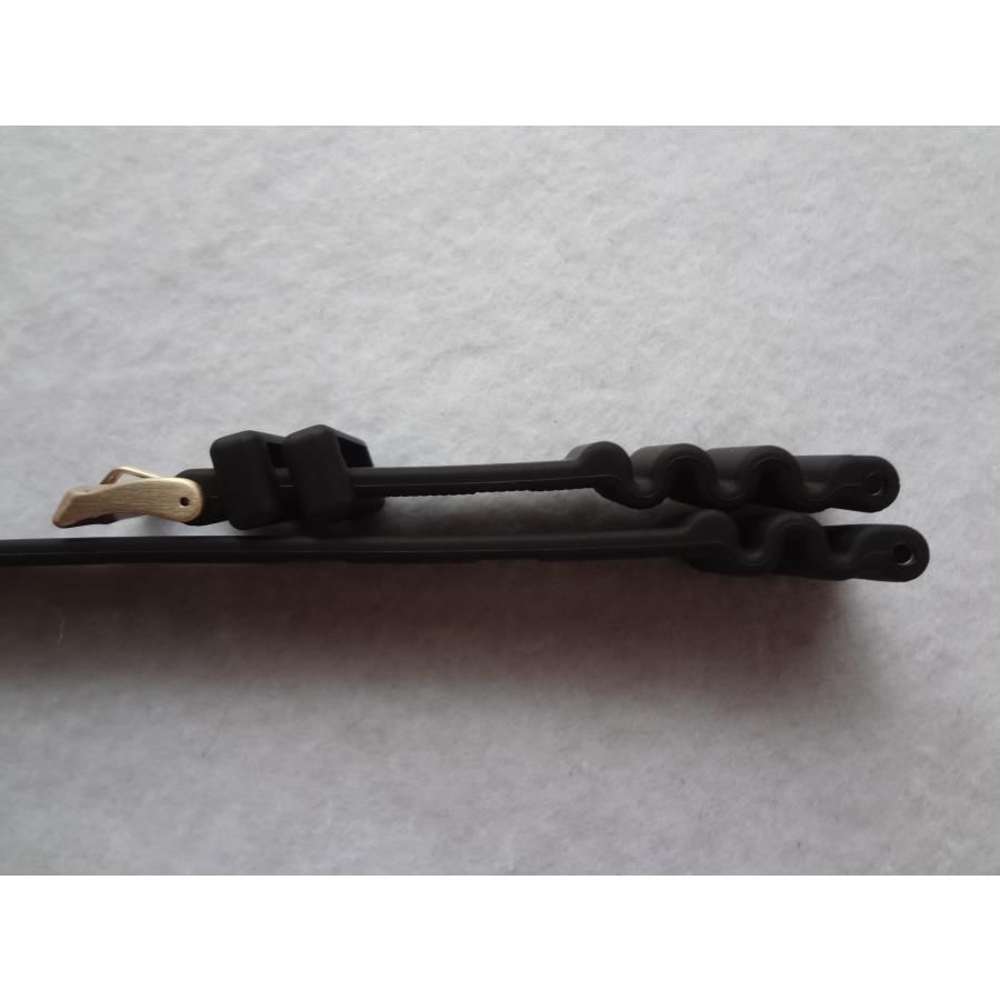 Citizen プロマスター 純正ベルト 20mm NY0082-17X用バンド 59-S54499