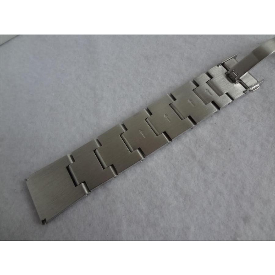 Citizen 純正 腕時計バンド mm ポールスミス Psa42 0960 Psa42 0961 05 T 用ステンレスベルト 59 T Ecワイド 通販 Yahoo ショッピング