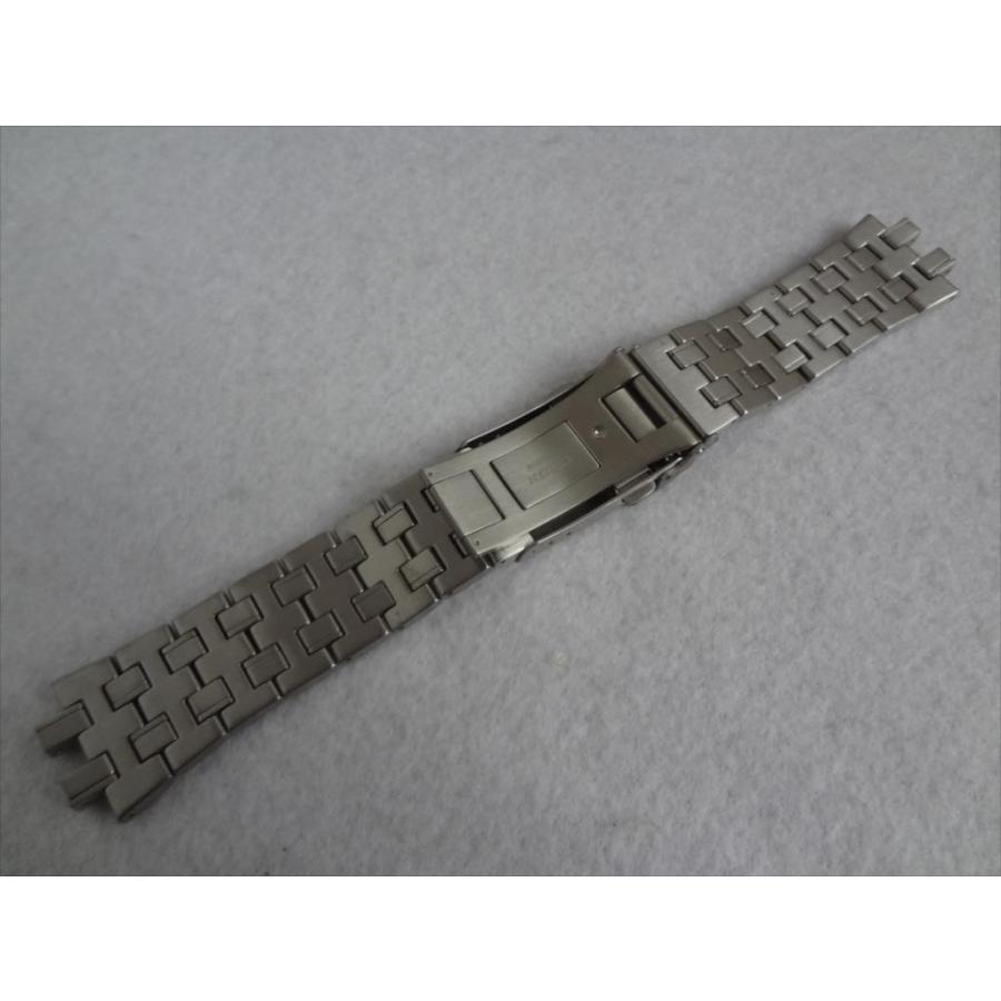 Citizen 純正 チタンベルト プロマスター PMZ56-2851 PMZ56-2852 用