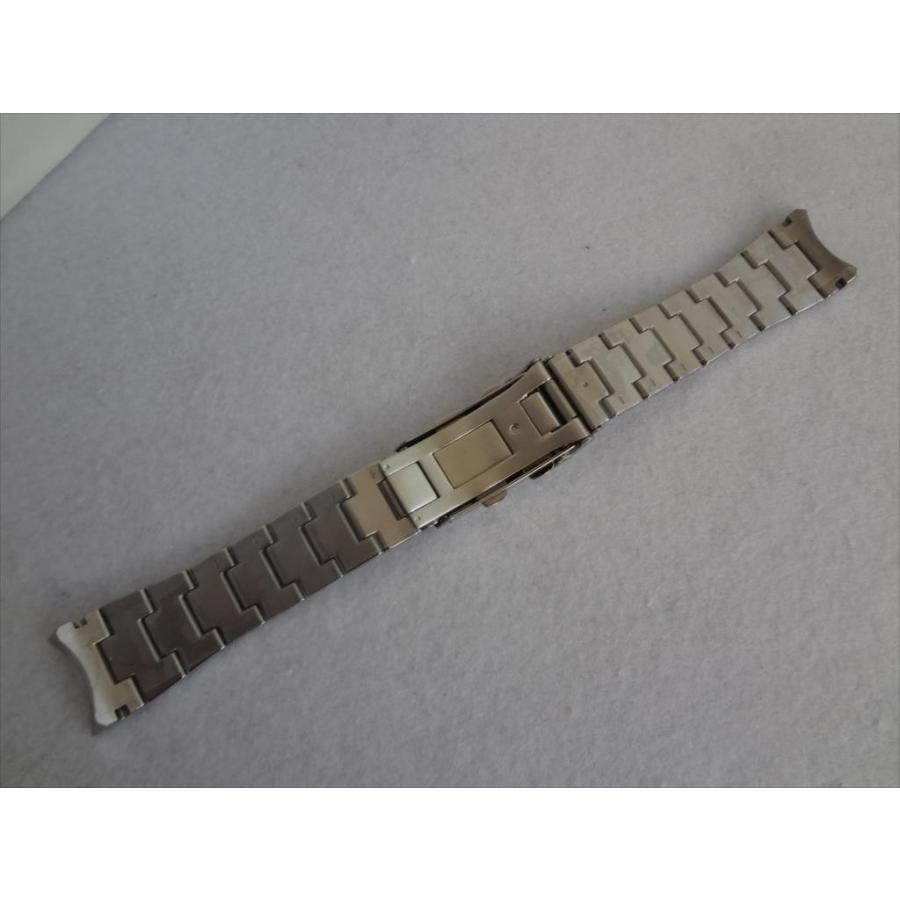 Citizen 純正 22mm バンド PMD56-3081 , H112-T016651 (4 Citizen 純正 22mm バンド PMD56-3081 , H112-T016651 (4