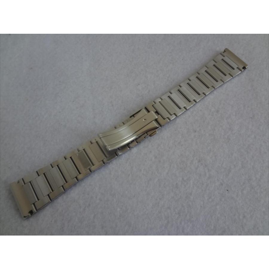 Citizen 純正 ベルト シチズン シリーズエイト CNG72-0051用 22mm