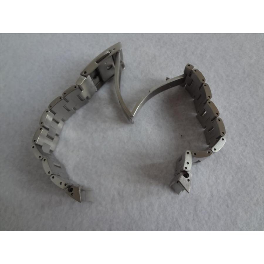 Citizen 純正 チタニウム ベルト アテッサ AT8040-57E AT8040-57L H804