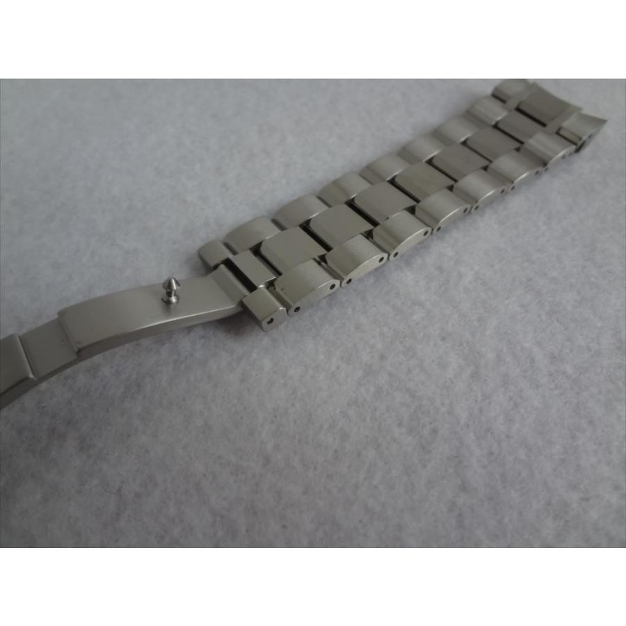 Citizen 純正 チタニウム ベルト アテッサ AT8040-57E AT8040-57L H804