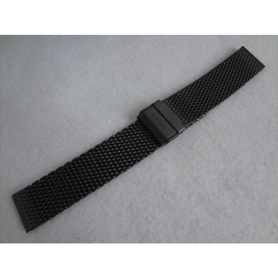 Citizen純正ベルト ポールスミス BR4-047-51 BR4-047-91 J505-T021310