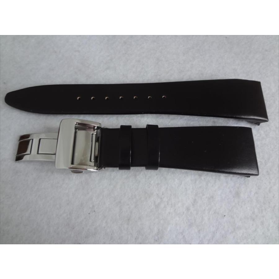 取り寄せ対応 Citizen 純正 コードバン バンド 23mm シリーズエイト