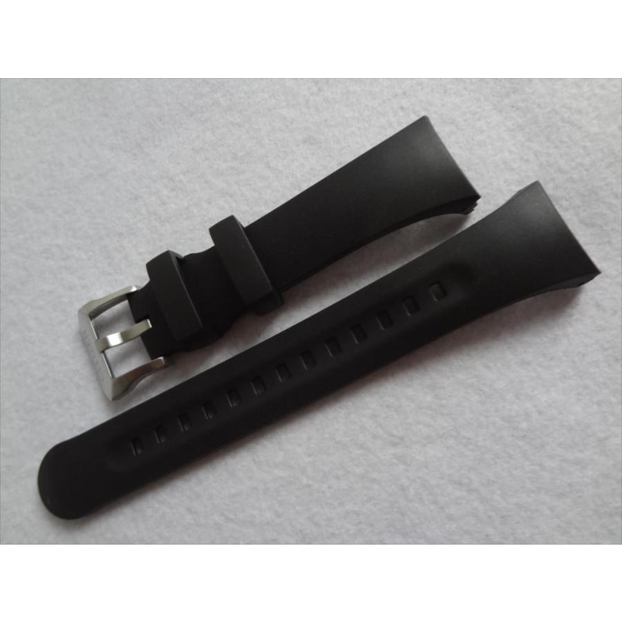 Citizen 純正 ベルト Eco-Drive BN2020-06E, BN2029-01E, 4-S092183, 4